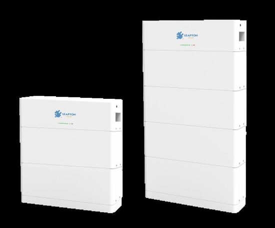 Baterijas saules paneļiem