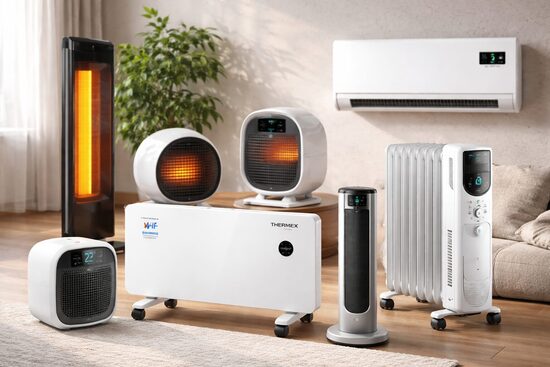 Sildītāji-konvektori