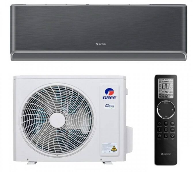 Gaiss-gaiss siltumsūkņi