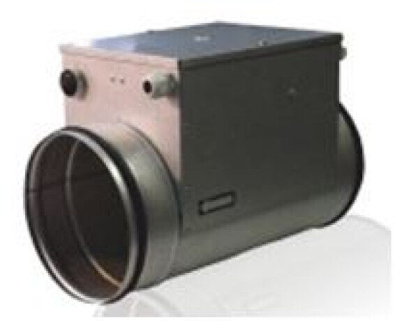 Priekšildītāja komplekts ar kontaktoru HOLTOP CFA modeļiem