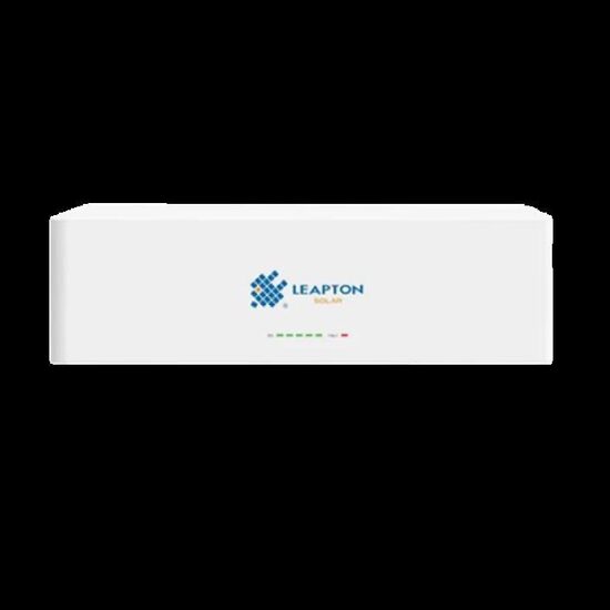 Enerģijas uzglabāšanas akumulatora kontrolieris Leapton EH-A0P