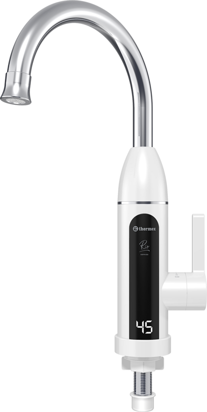 Thermex Rio 3000 caurplūdes ūdens sildītājs