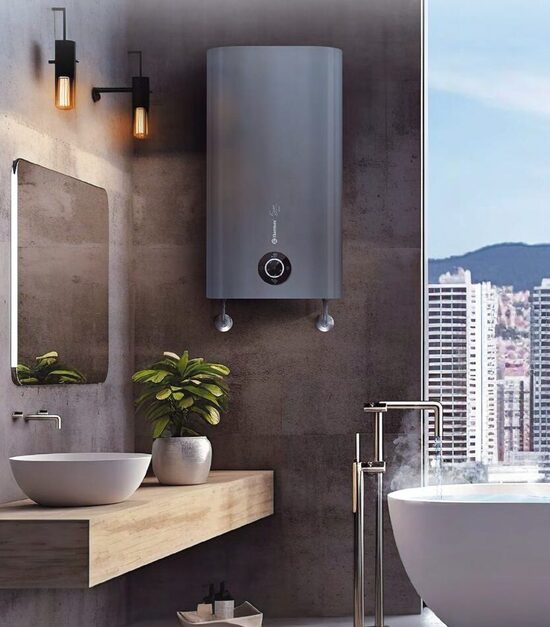 Thermex Seano 30 elektriskais ūdens sildītājs