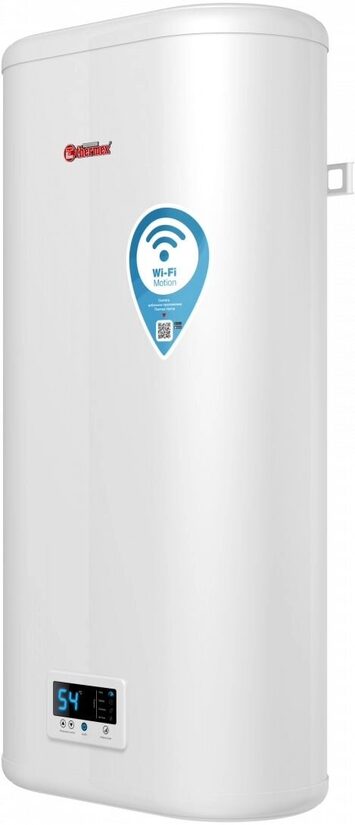 Thermex IF 30V Comfort Wi-Fi elektriskais ūdens sildītājs