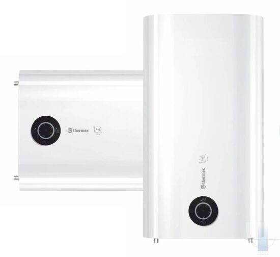Thermex Verlo 80 elektriskais ūdens sildītājs