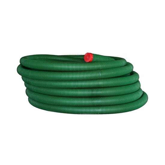 Lokanais gaisa vads 75mm/50m