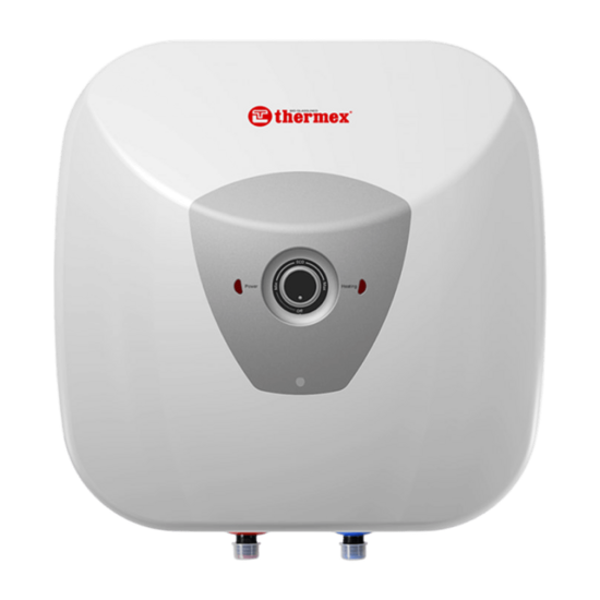 Thermex H 15-O PRO elektriskais ūdens sildītājs
