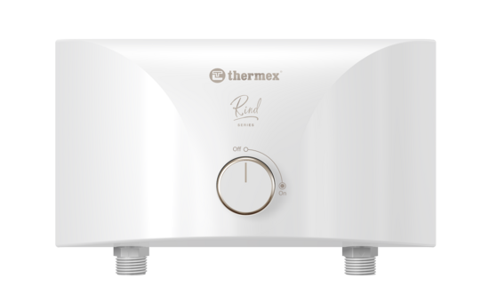 THERMEX Rind 6500 6.5kW caurplūdes ūdens sildītājs