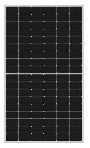 Saules panelis Jinko JKM405M-6RL3-V Black Frame