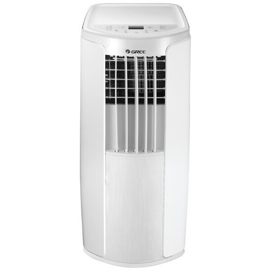 Mobilais gaisa kondicionieris Gree Shiny 2.9kW