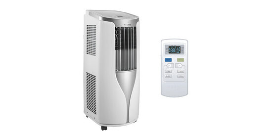 Mobilais gaisa kondicionieris Gree Shiny 2.9kW