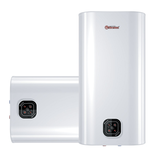 Thermex IF 80 Smart elektriskais ūdens sildītājs